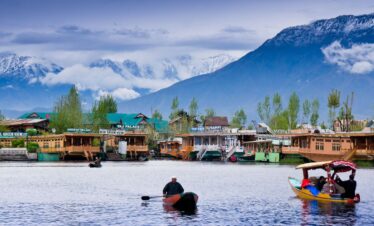 Kashmir Tour Package