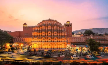 Royal Rajasthan Tour Package