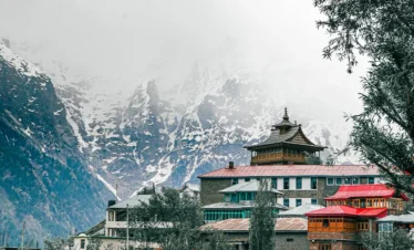 Himachal Pradesh Tour Package – Complete Hill Station Holiday