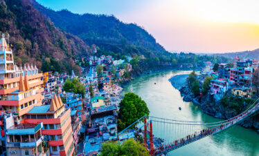 Uttarakhand Delight Tour Package