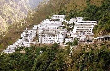 Vaishno Devi Yatra Package
