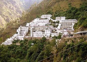 vaishno-devi-mandir